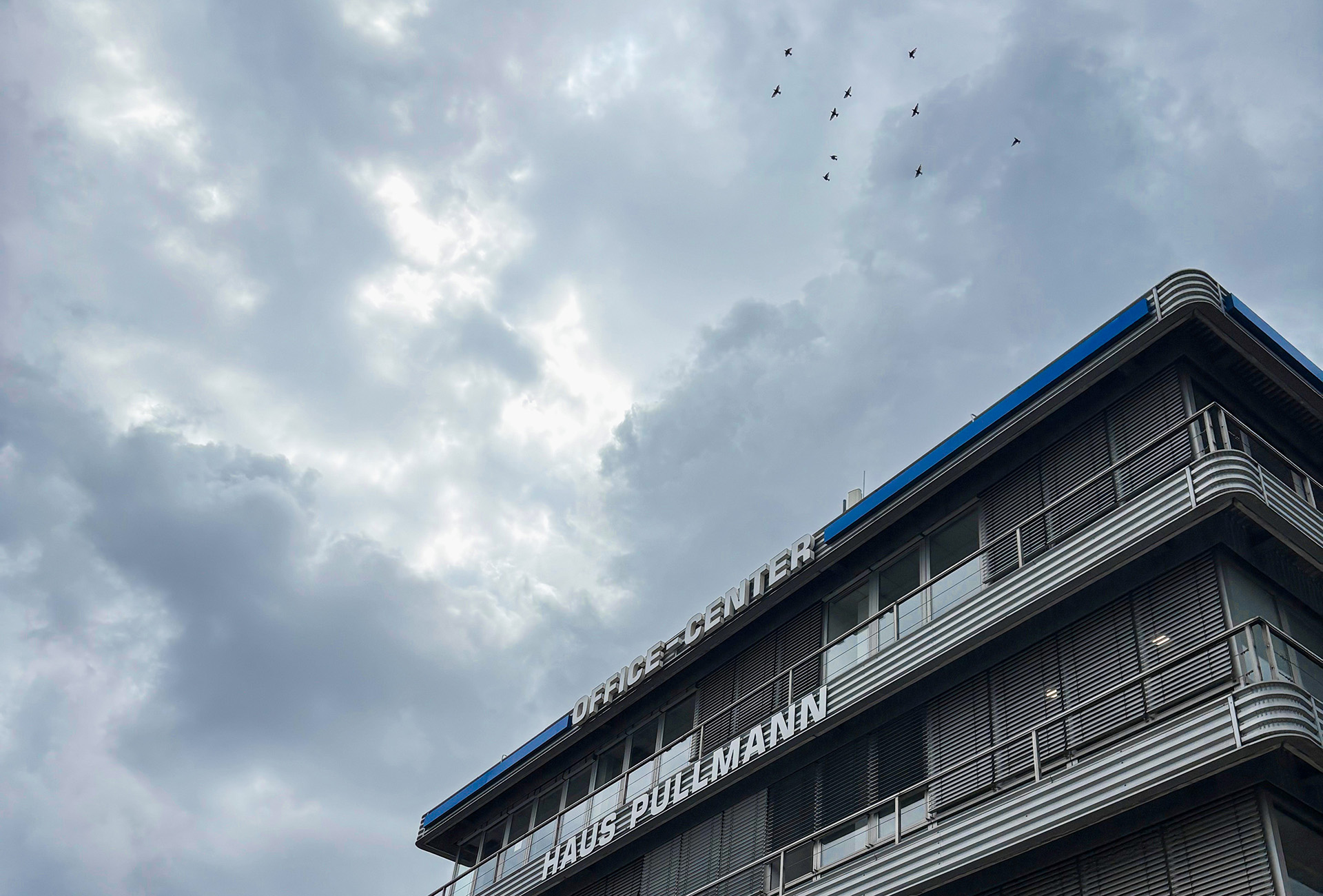 Zacher Legal Köln Office Center Standort Zacher Legal Köln Office Center Standort